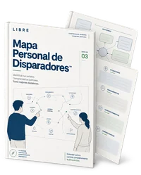 Mapa Personal de Disparadores