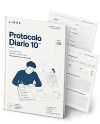 Protocolo Diario de 10 Minutos
